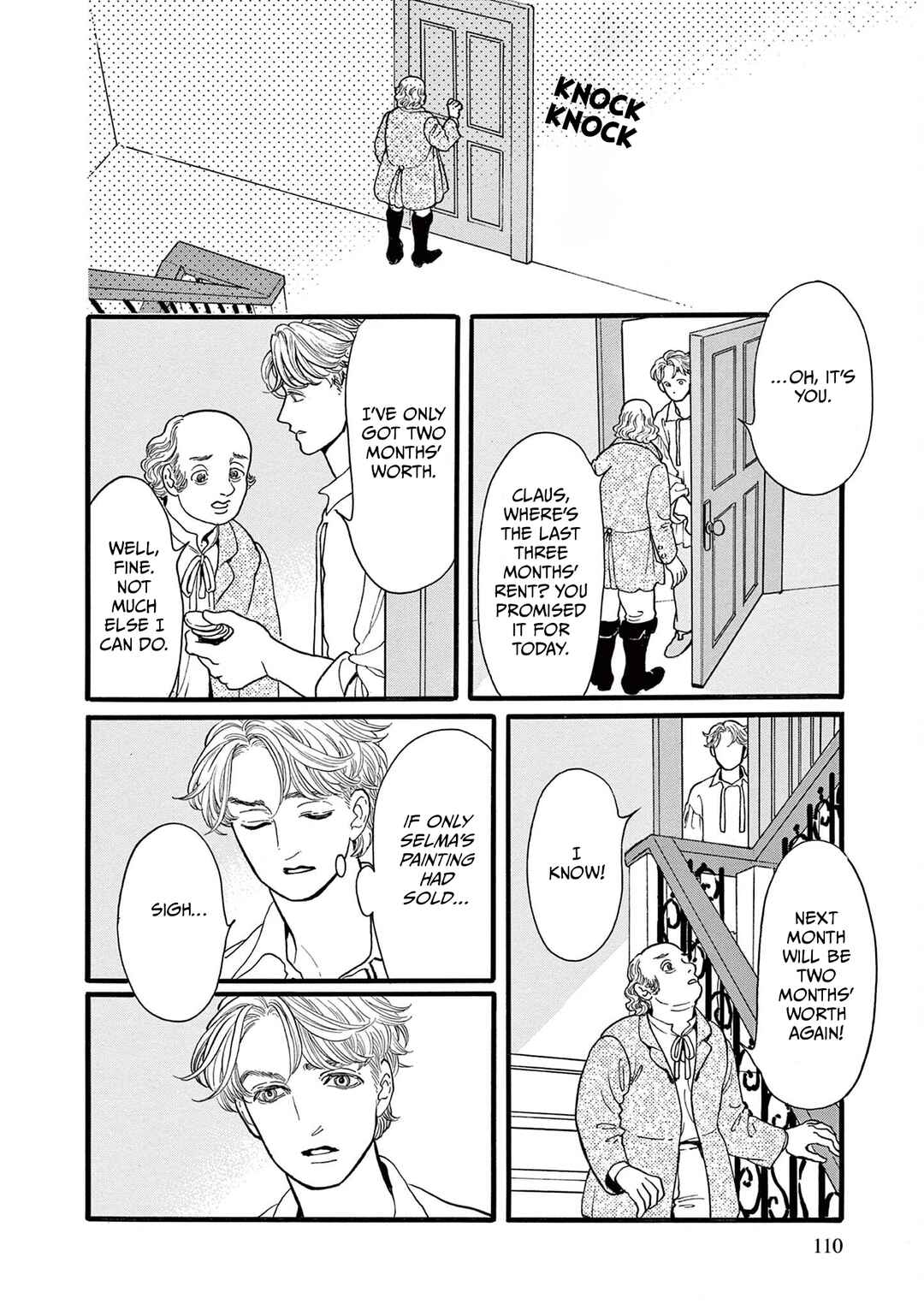 Tsui no Hanayome Chapter 7 - Page 26