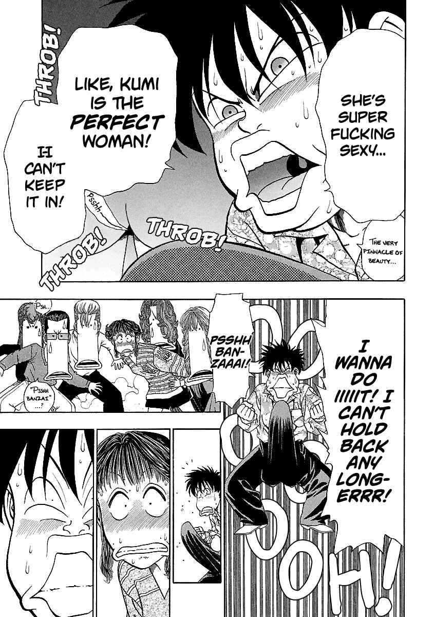 BADBOYS Chapter 142 - Page 23
