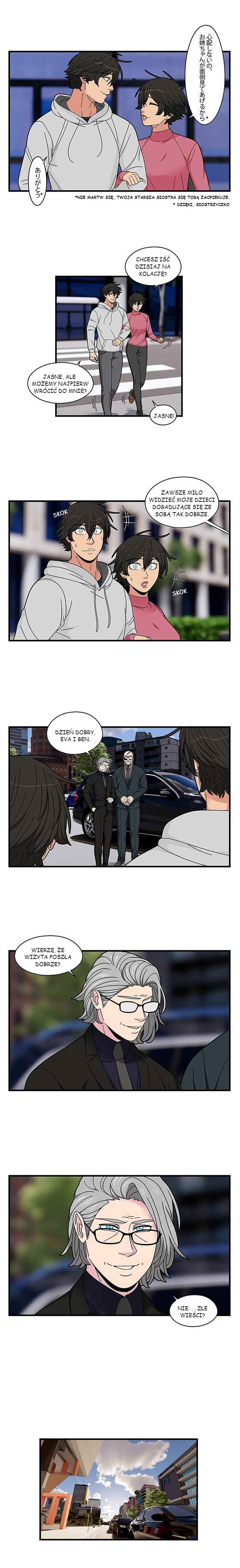 Let's Play Chapter 150 - Page 7