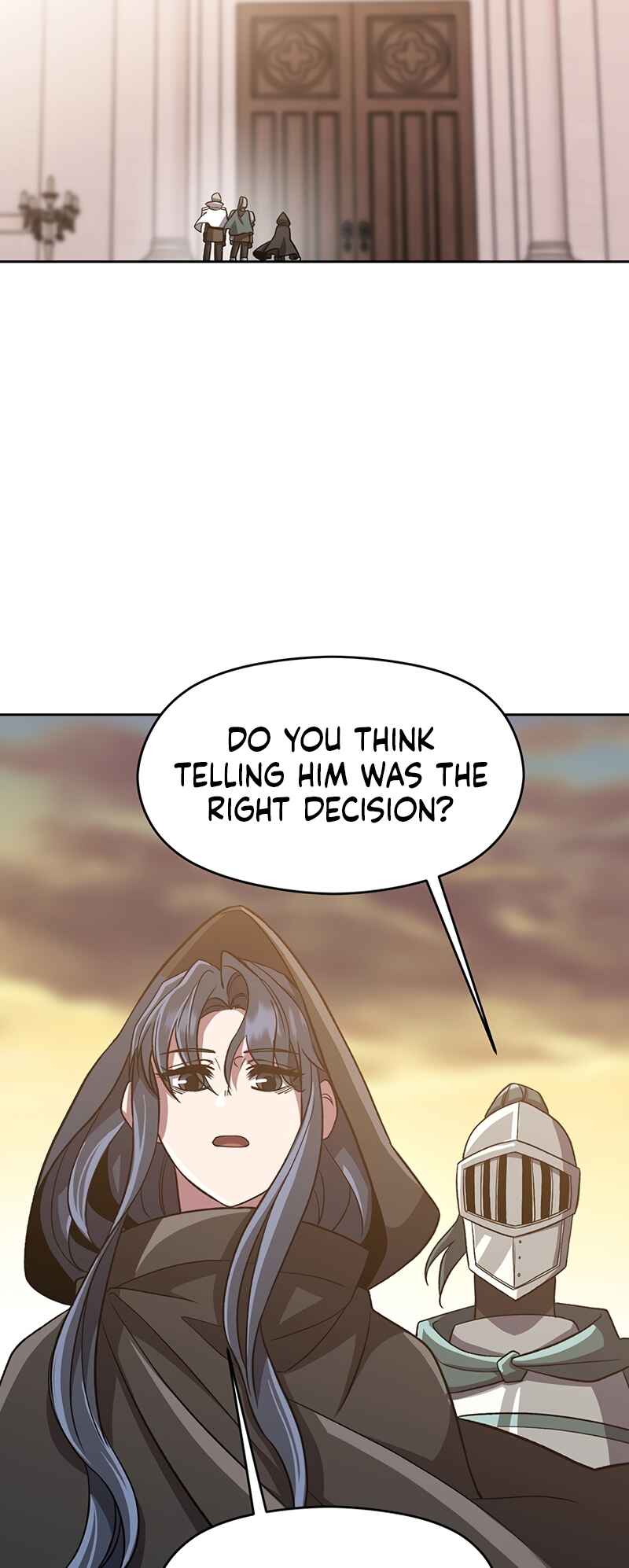 The Great Wizard Transcendent Chapter 47 - Page 18