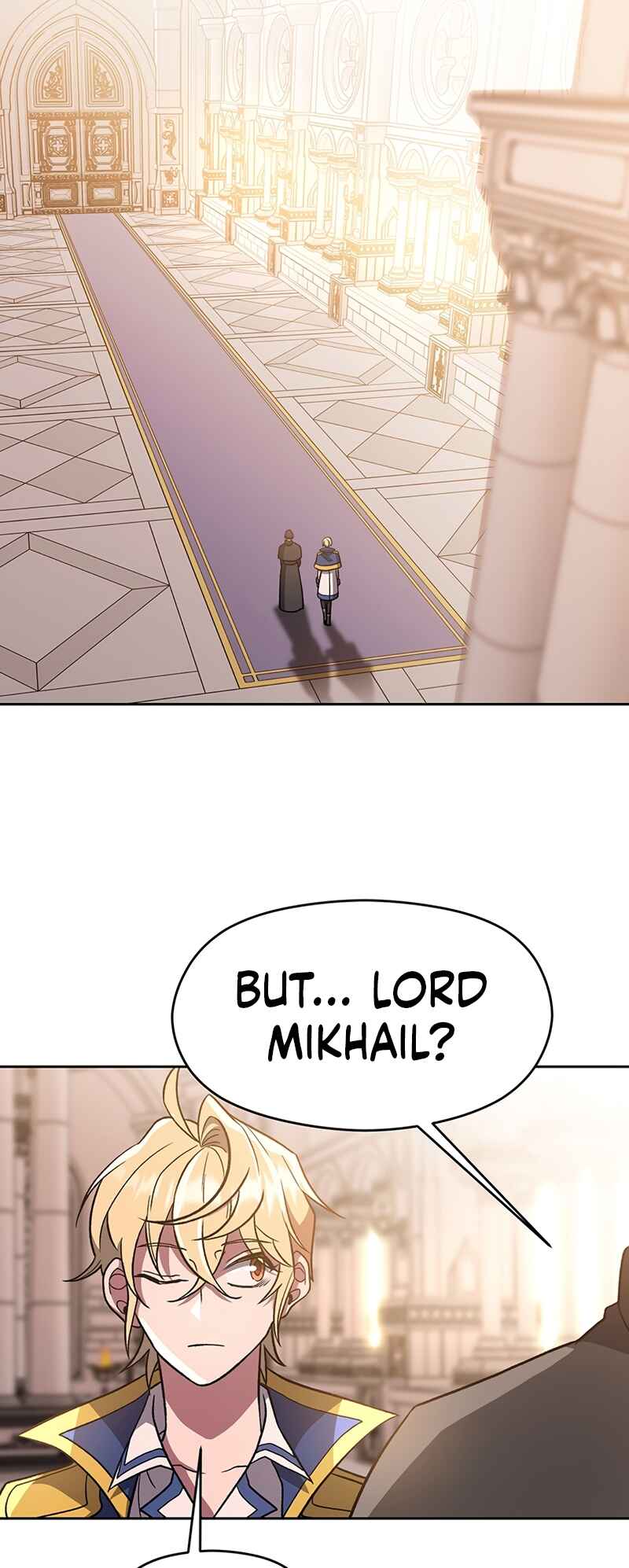 The Great Wizard Transcendent Chapter 47 - Page 31