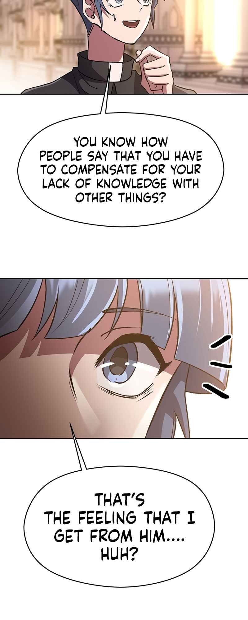 The Great Wizard Transcendent Chapter 47 - Page 37