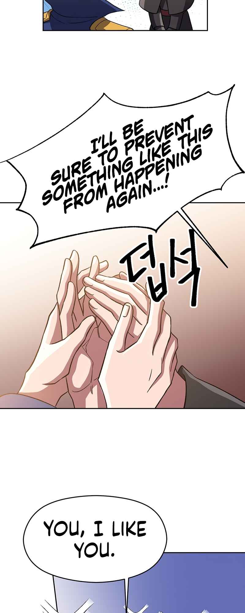 The Great Wizard Transcendent Chapter 47 - Page 39