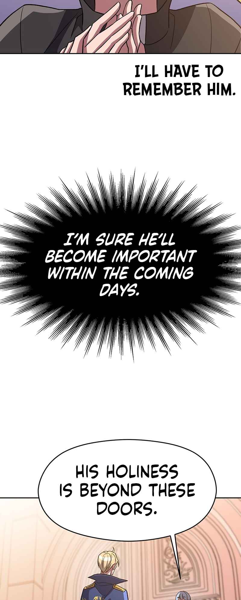 The Great Wizard Transcendent Chapter 47 - Page 41