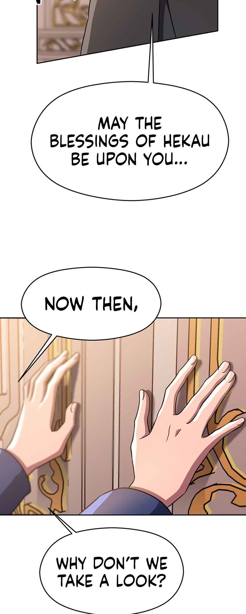 The Great Wizard Transcendent Chapter 47 - Page 43