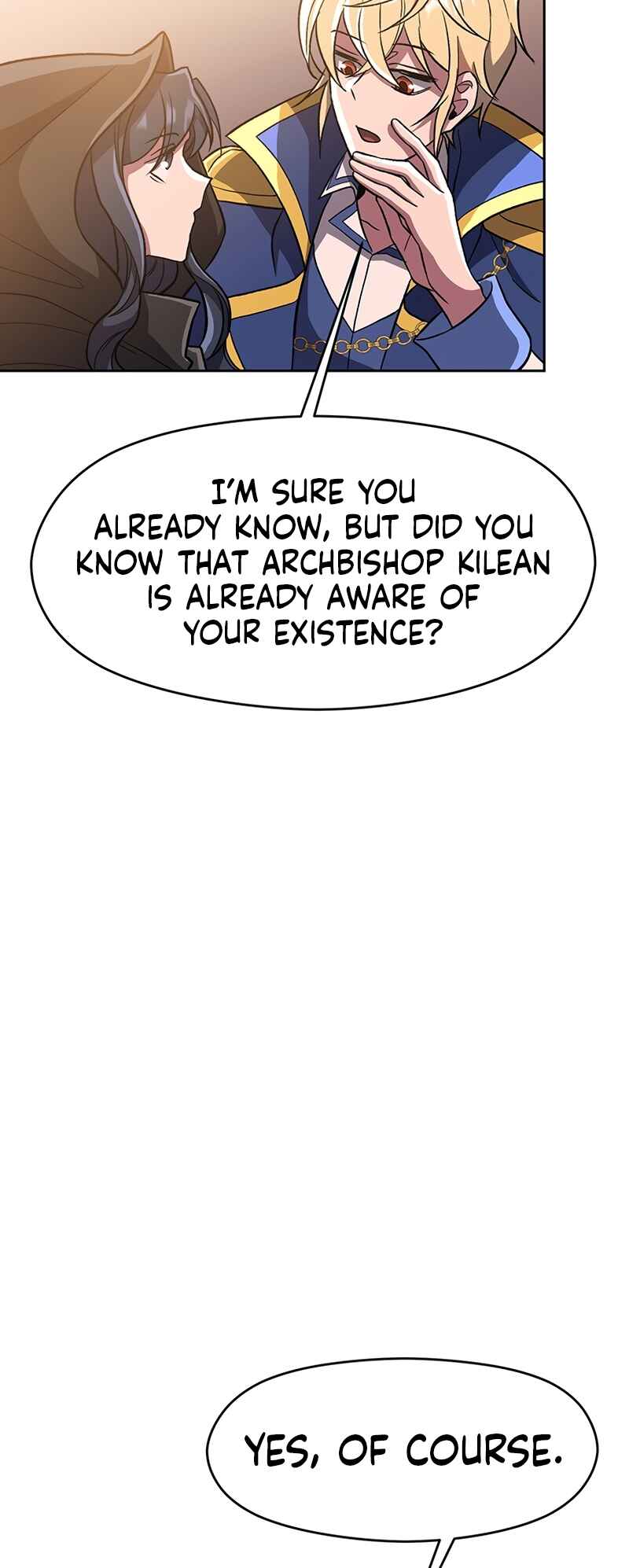 The Great Wizard Transcendent Chapter 47 - Page 7