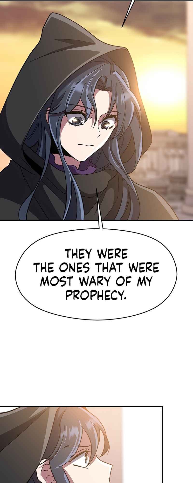 The Great Wizard Transcendent Chapter 47 - Page 8
