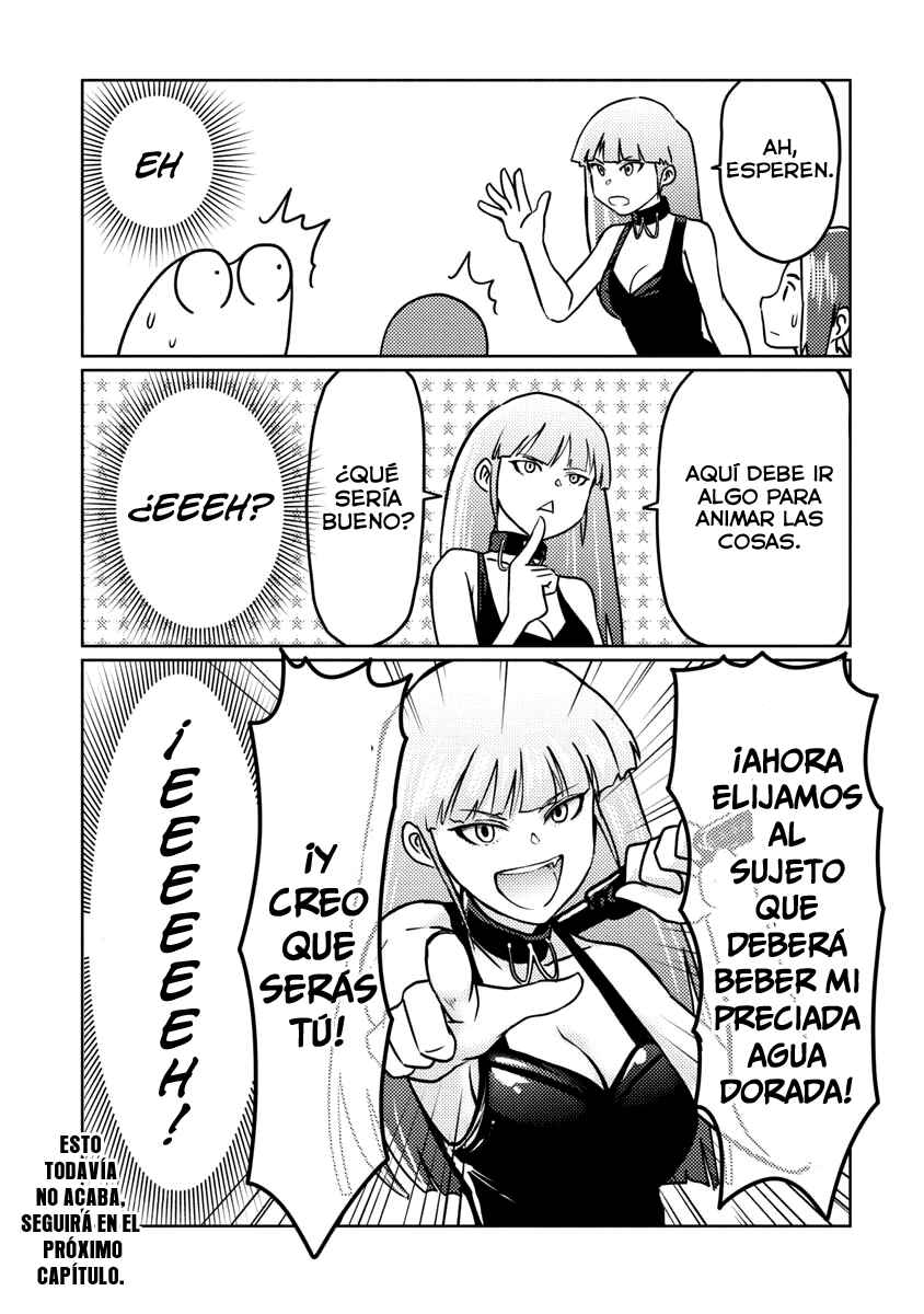 AV Danyuu Hajimemashita Chapter 36 - Page 13