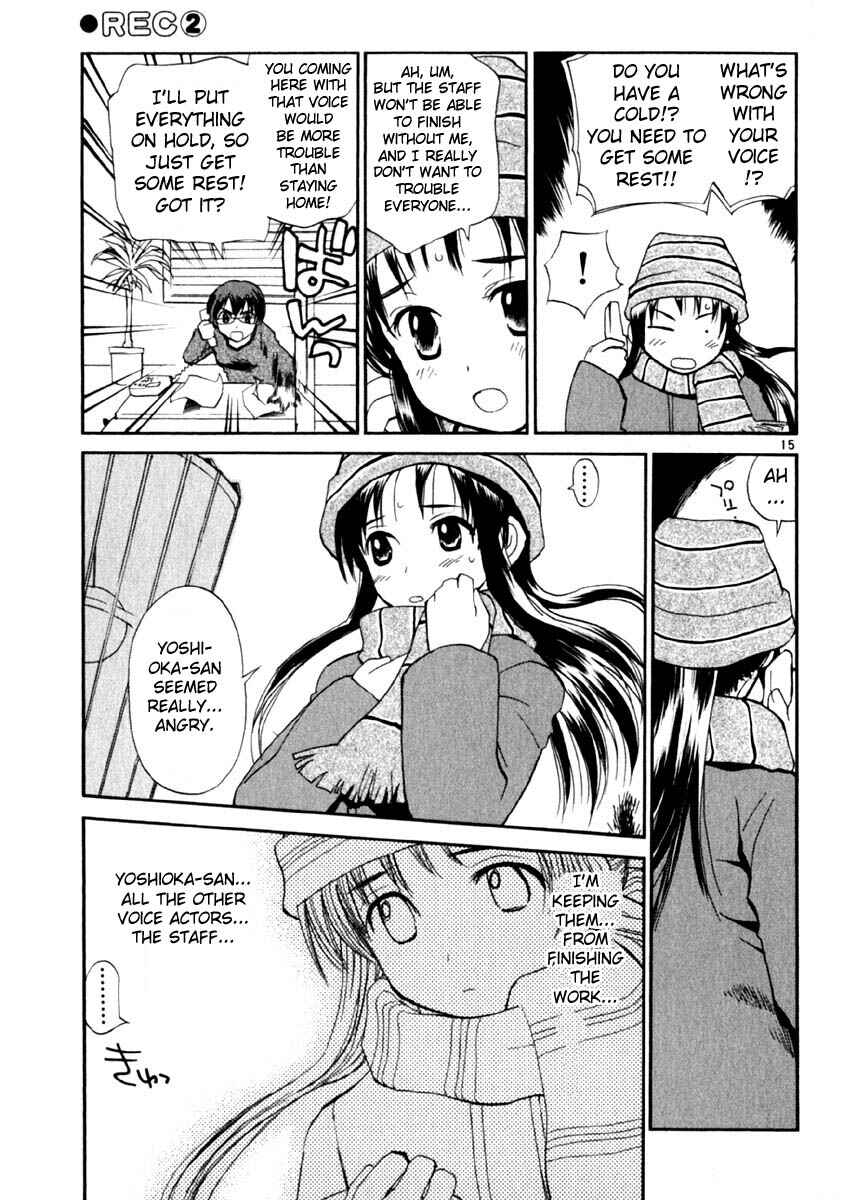 •REC Chapter 15 - Page 15
