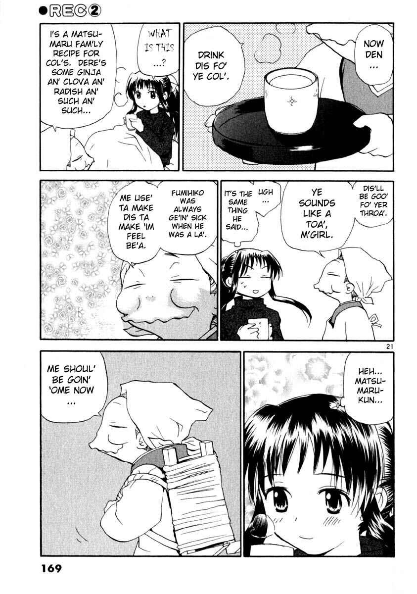 •REC Chapter 15 - Page 21