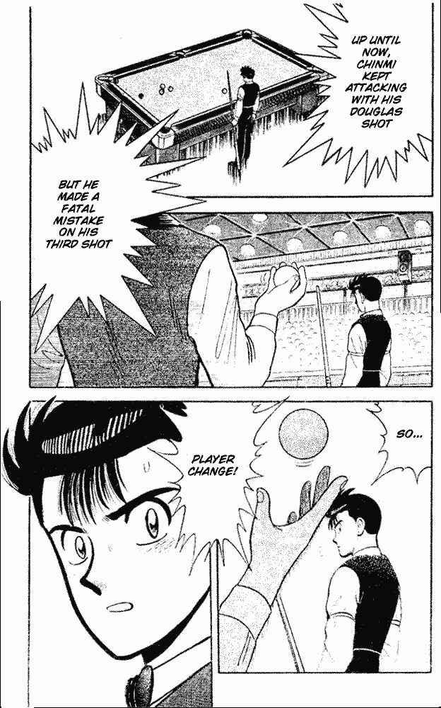 Break Shot Chapter 54 - Page 10