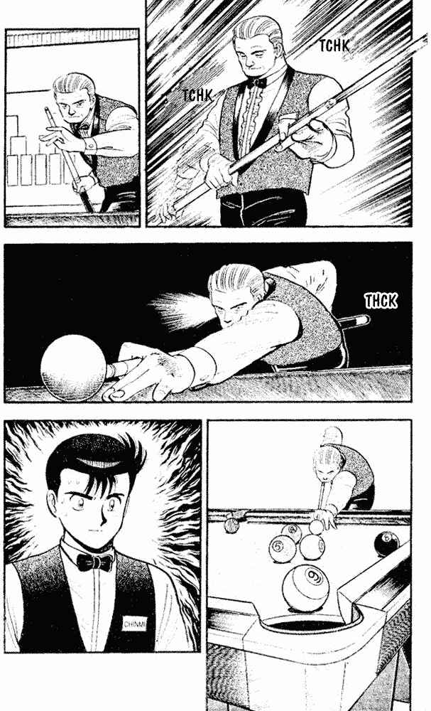 Break Shot Chapter 54 - Page 13