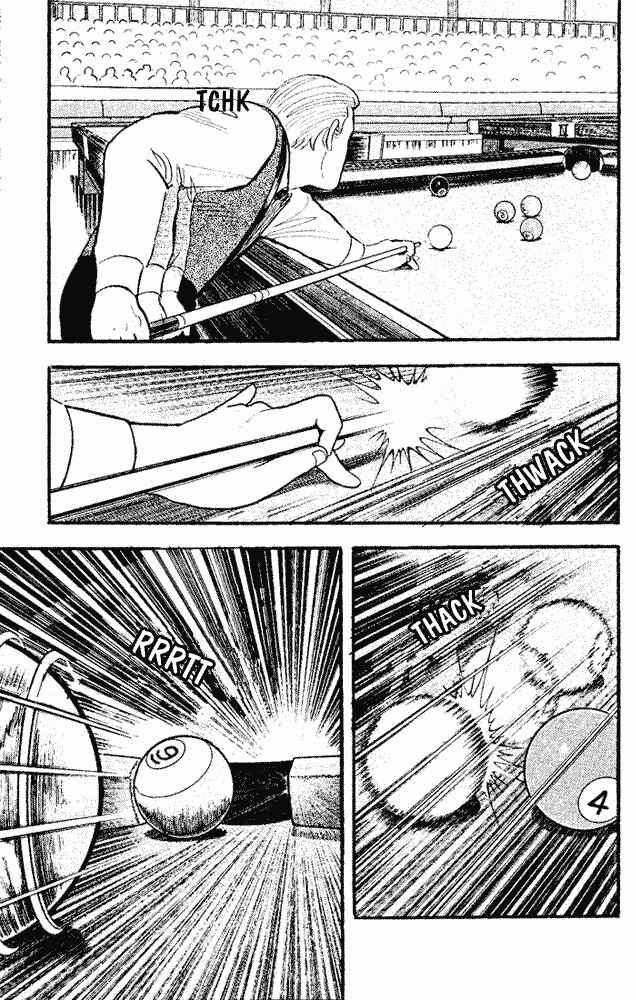 Break Shot Chapter 54 - Page 14