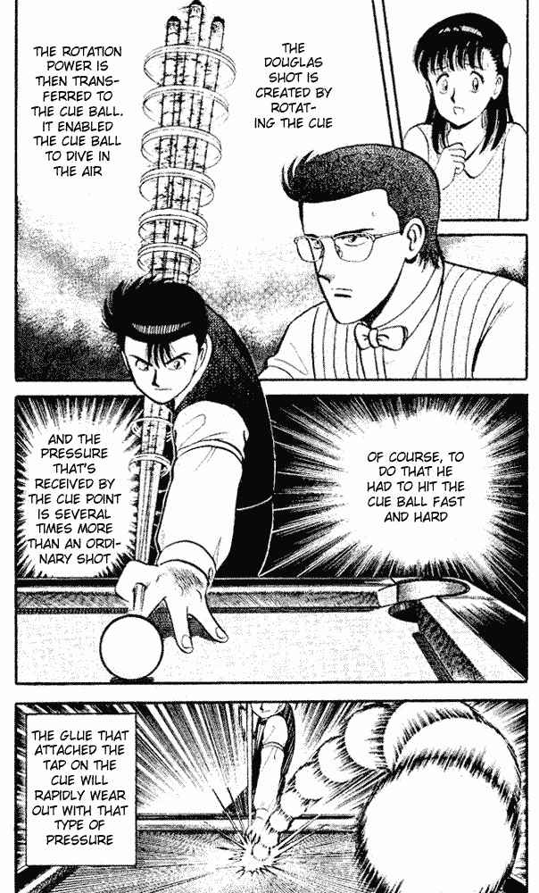Break Shot Chapter 54 - Page 6