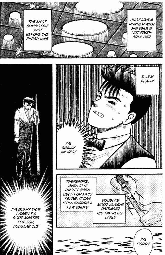 Break Shot Chapter 54 - Page 9