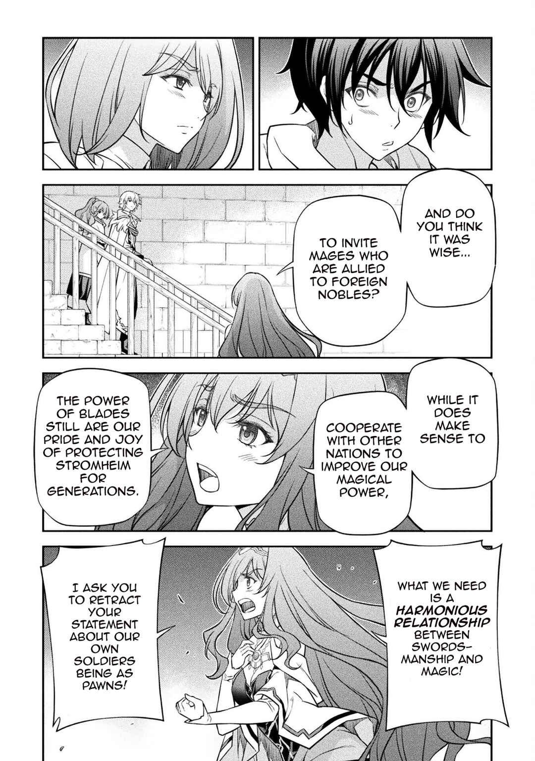Drawing - Saikyou Mangaka wa Oekaki Skill de Isekai Musou Suru! Chapter 29 - Page 11