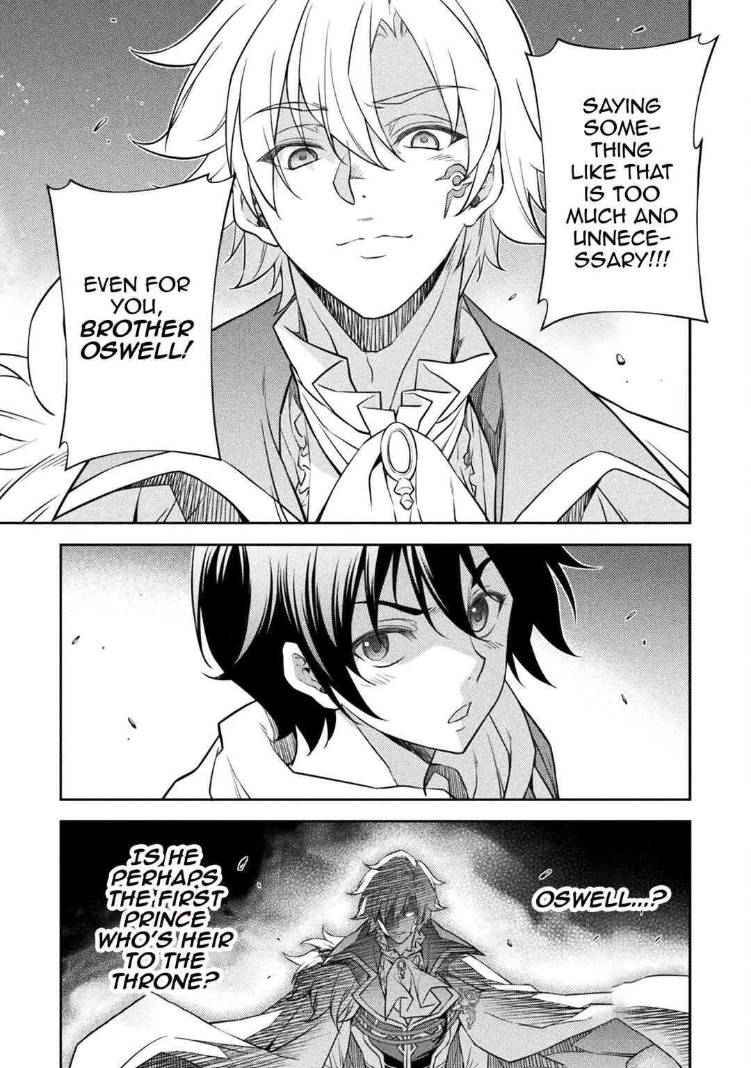 Drawing - Saikyou Mangaka wa Oekaki Skill de Isekai Musou Suru! Chapter 29 - Page 9