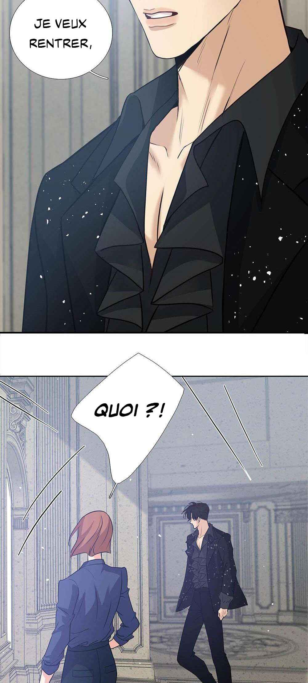 Debt of Love Chapter 60 - Page 14