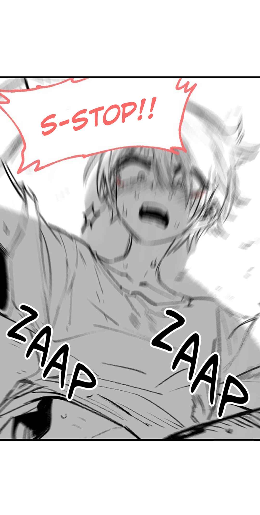 High School Boy Chapter 46.5 - Page 26
