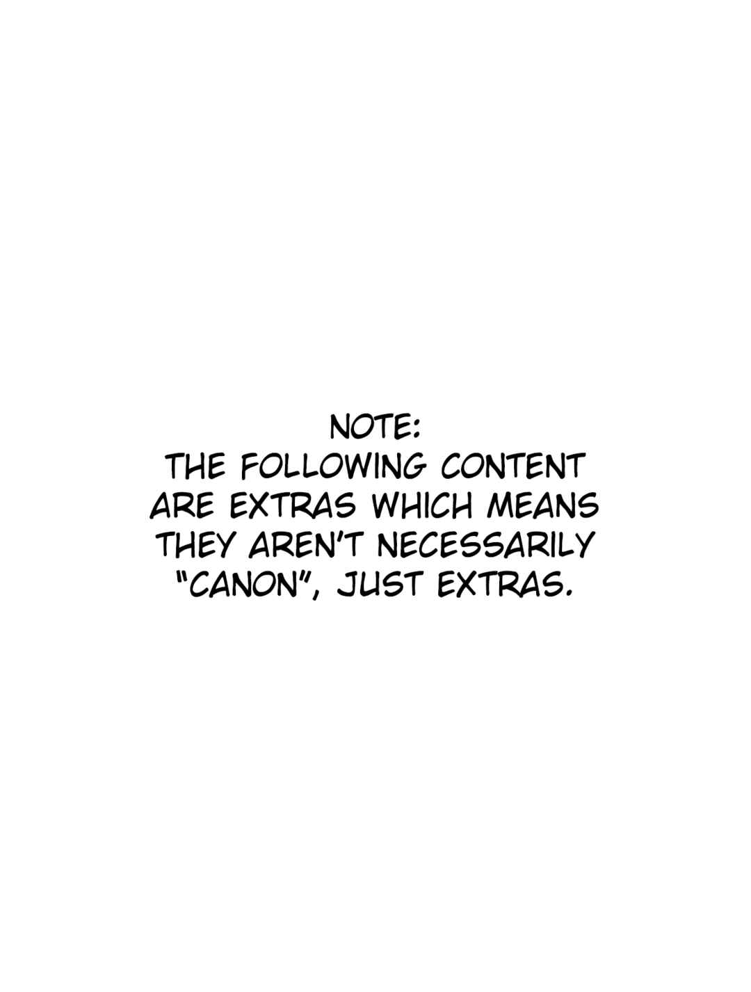 High School Boy Chapter 46.5 - Page 3