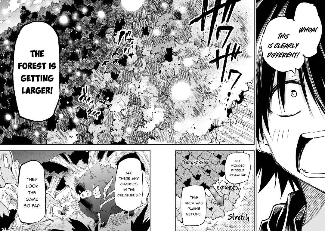 Hitoribocchi no Isekai Kouryaku Chapter 196 - Page 7