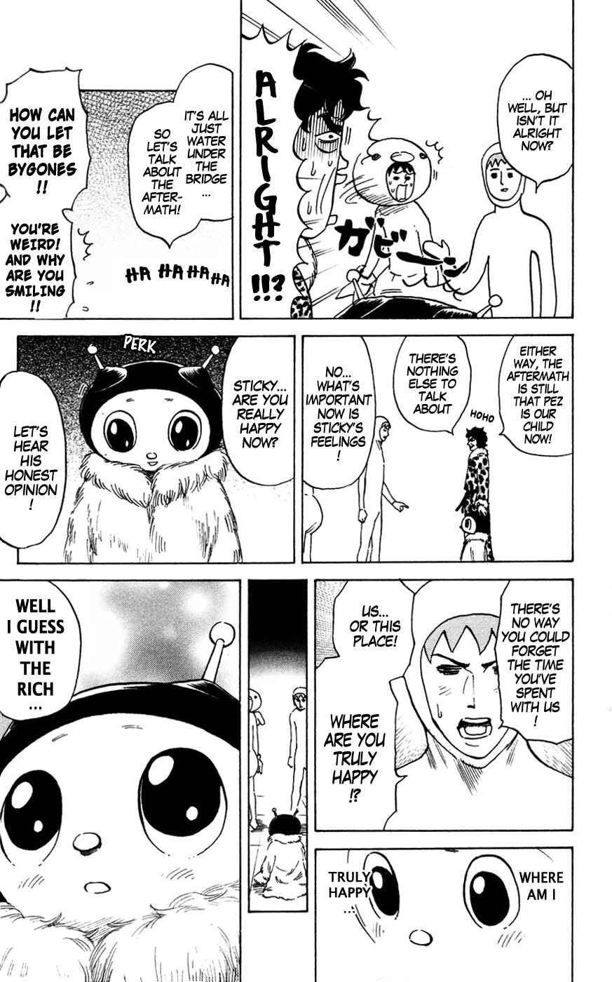 Pyu to Fuku! Jaguar Chapter 144 - Page 5
