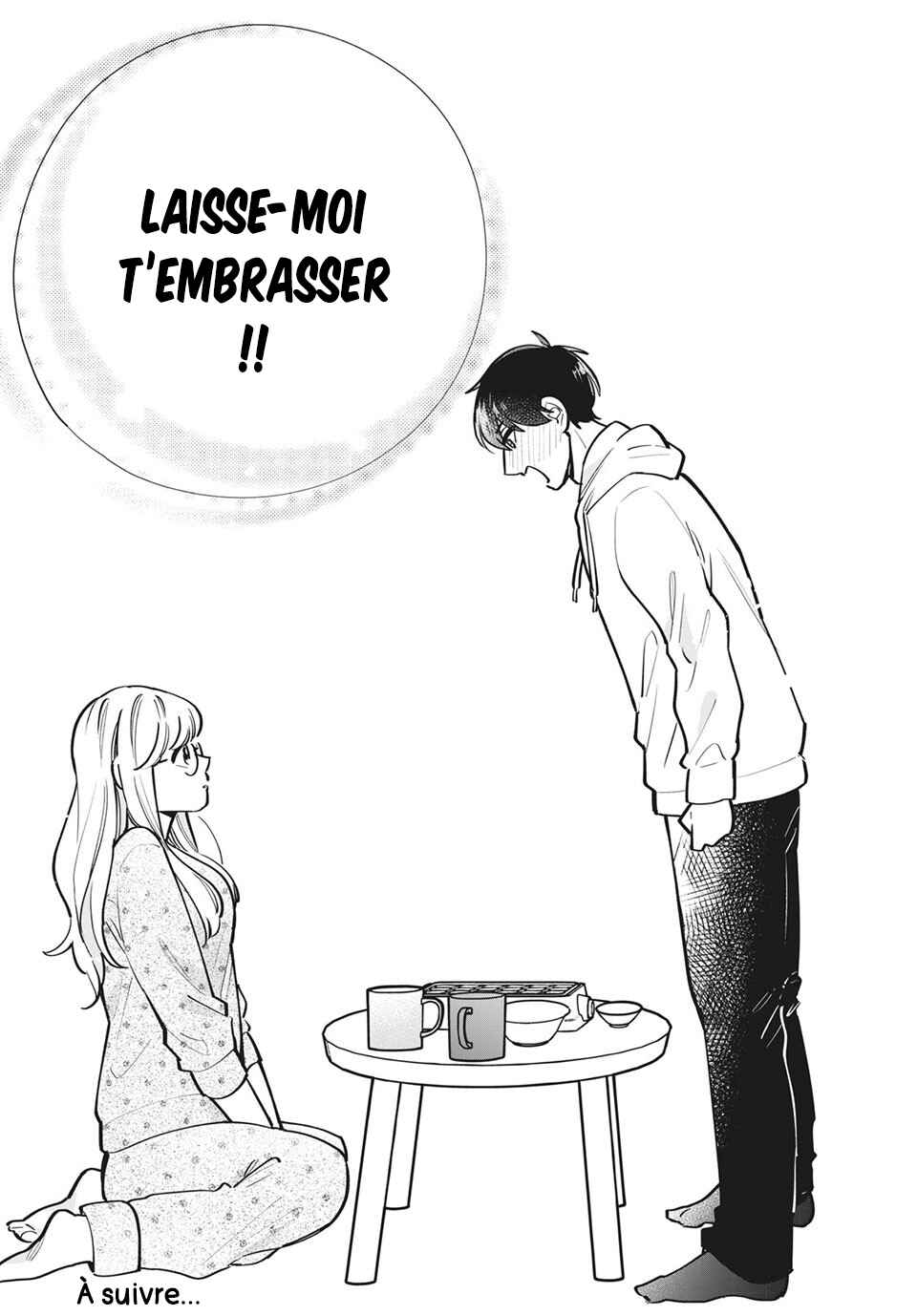 Follower ga Kanojo ni Narimashita Chapter 3 - Page 27