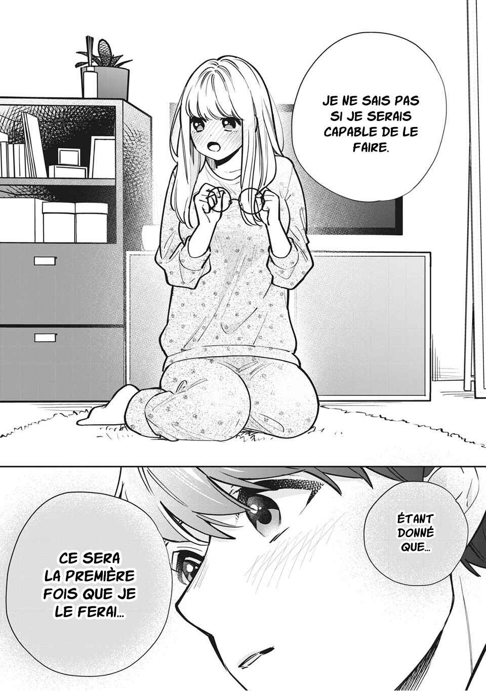 Follower ga Kanojo ni Narimashita Chapter 3 - Page 29