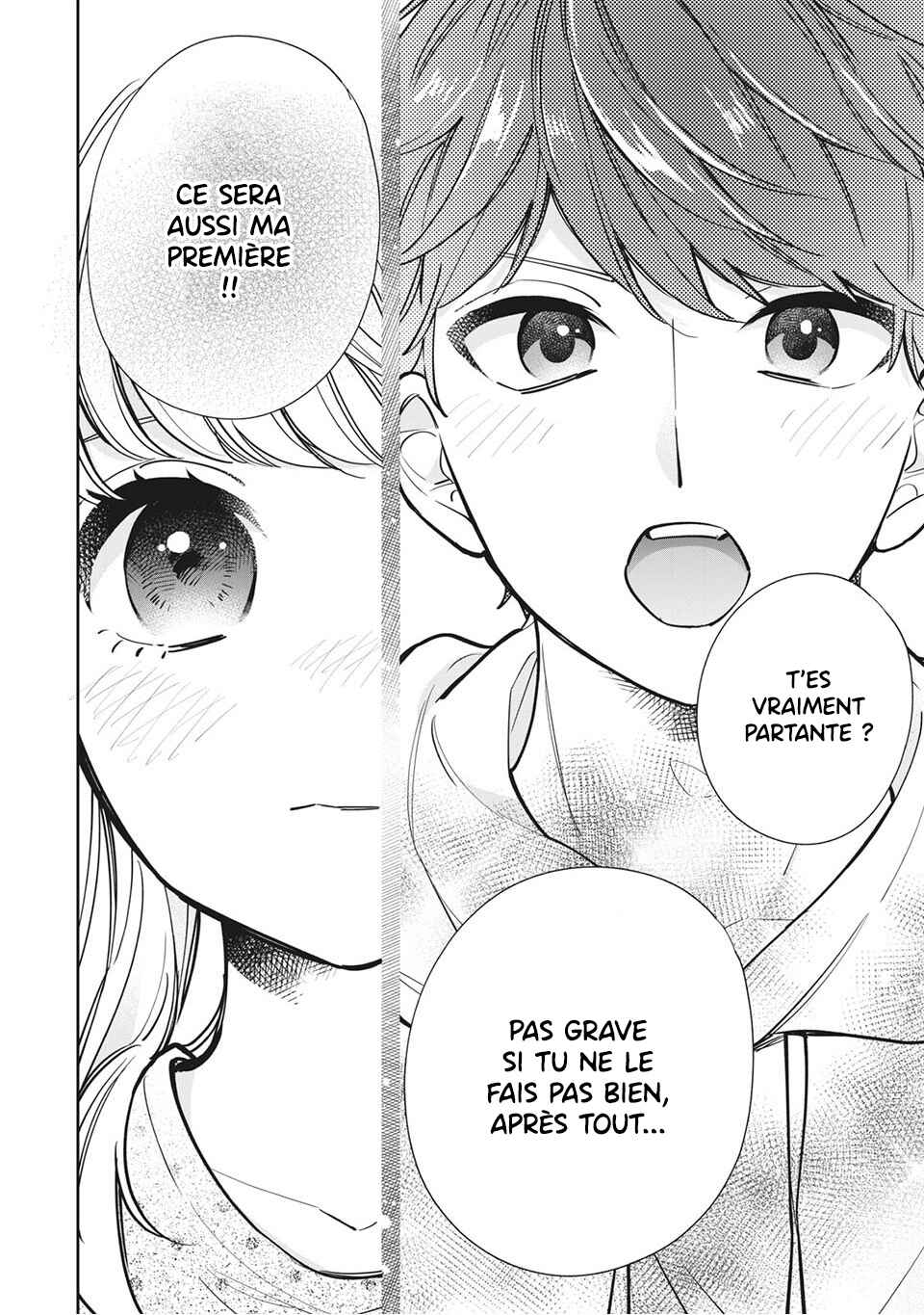 Follower ga Kanojo ni Narimashita Chapter 3 - Page 30