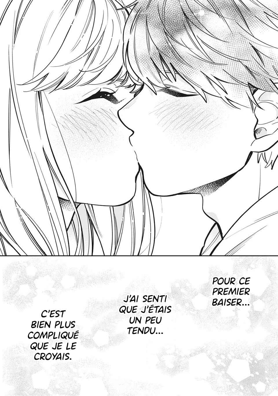 Follower ga Kanojo ni Narimashita Chapter 3 - Page 33