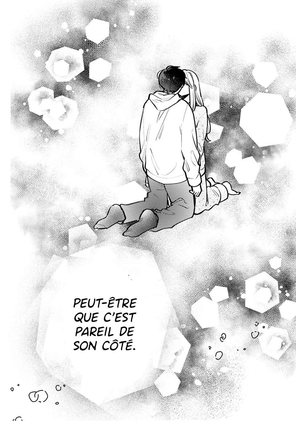Follower ga Kanojo ni Narimashita Chapter 3 - Page 34