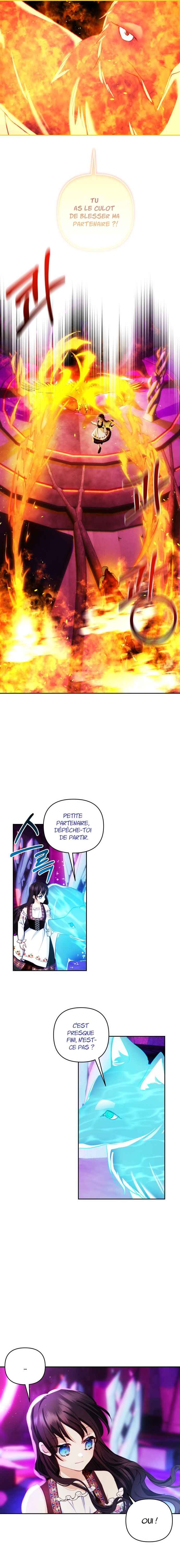 Monster Duke's Daughter Chapter 112 - Page 3