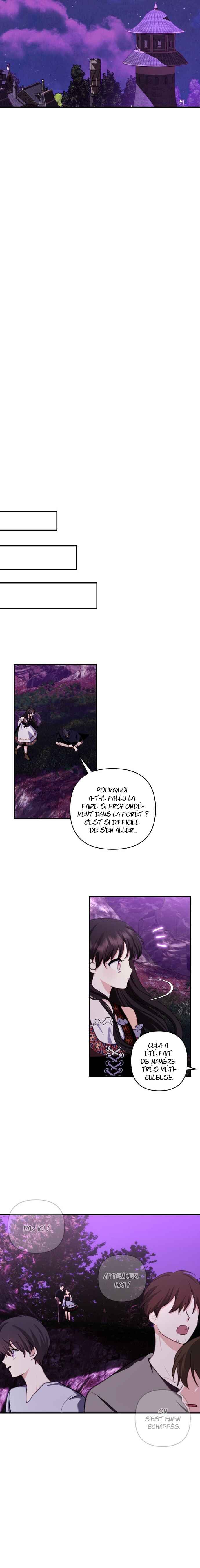 Monster Duke's Daughter Chapter 112 - Page 9