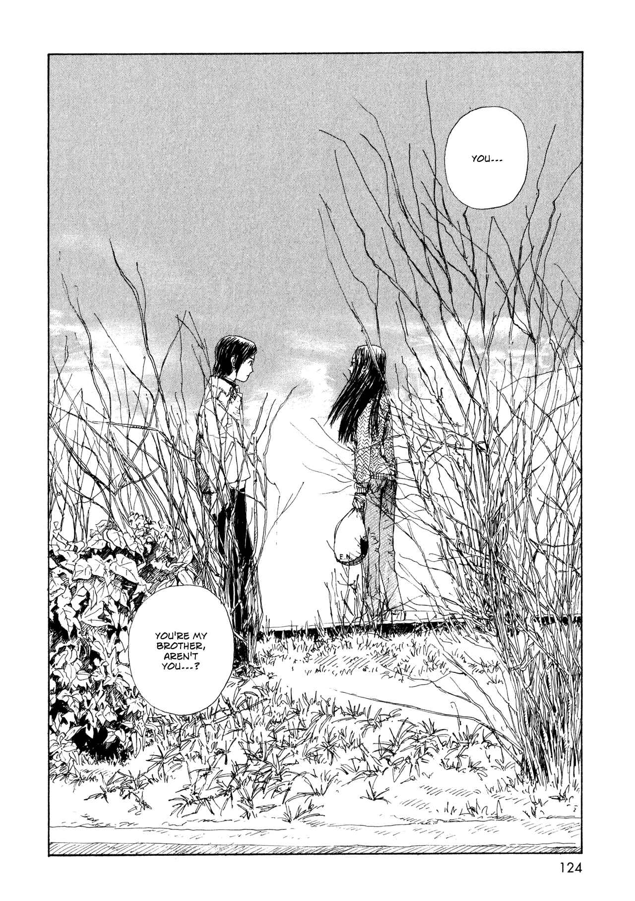 Wandering Emanon Chapter 12 - Page 2