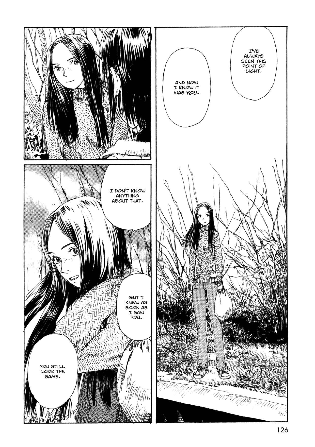 Wandering Emanon Chapter 12 - Page 4