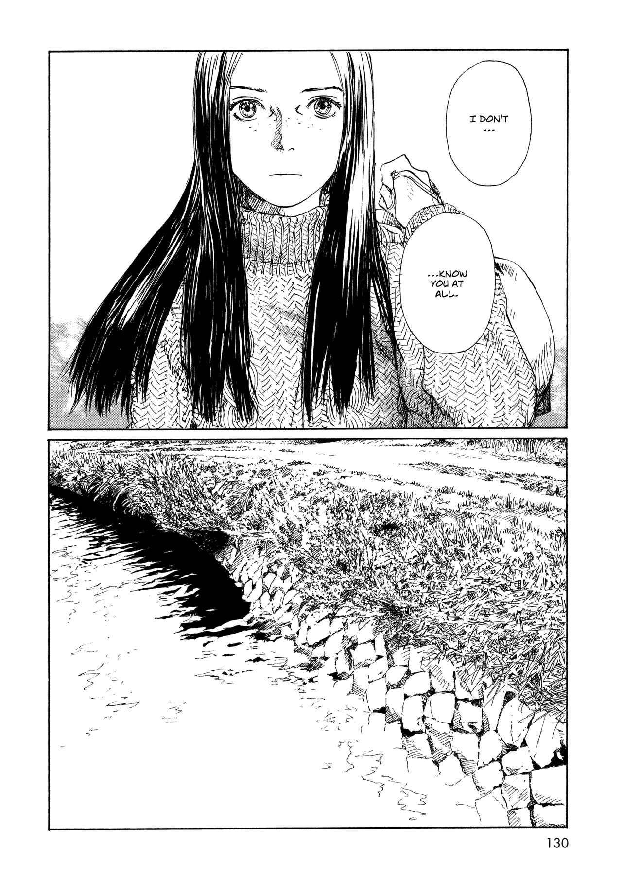 Wandering Emanon Chapter 12 - Page 8