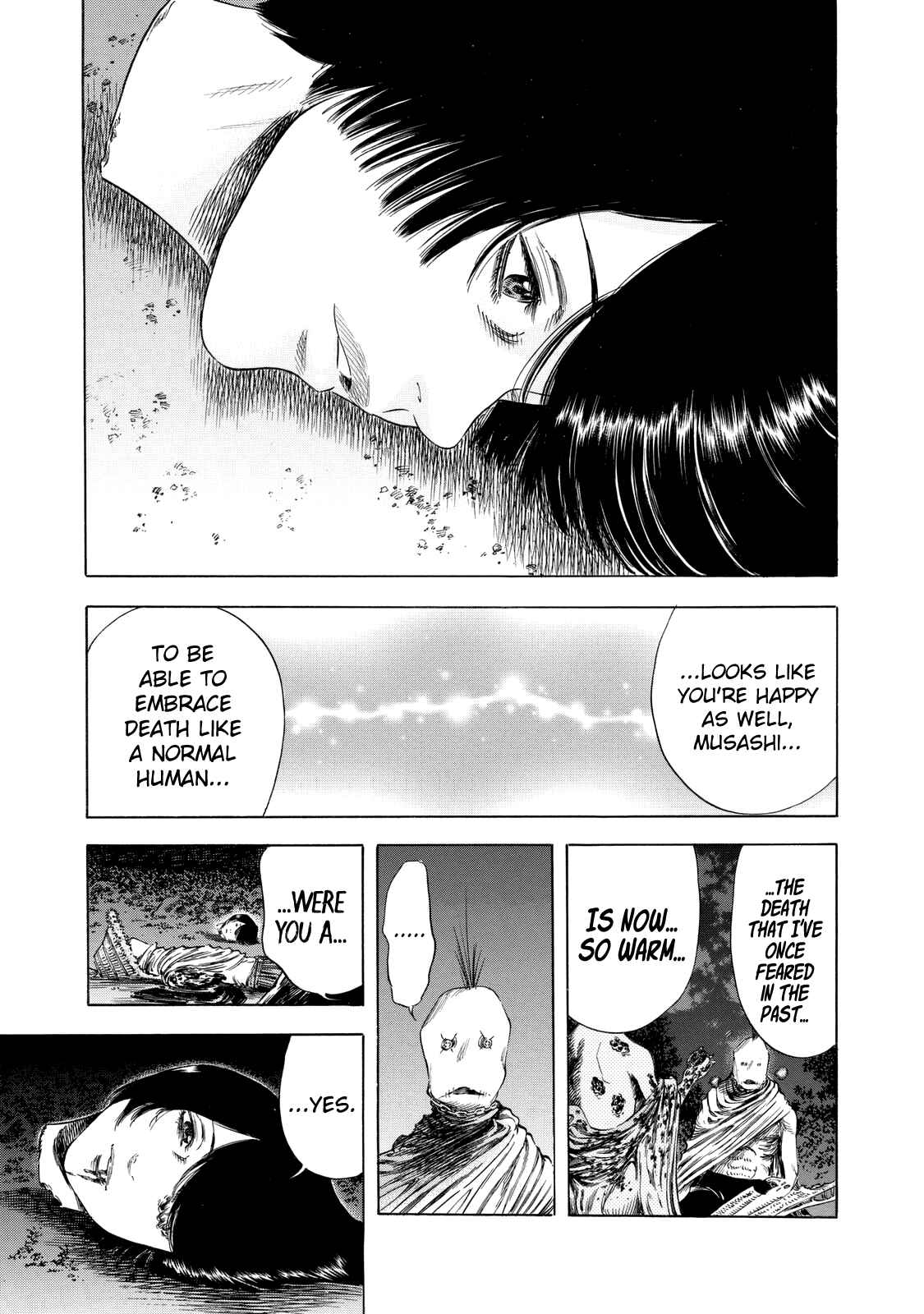 Shigahime Chapter 12 - Page 23