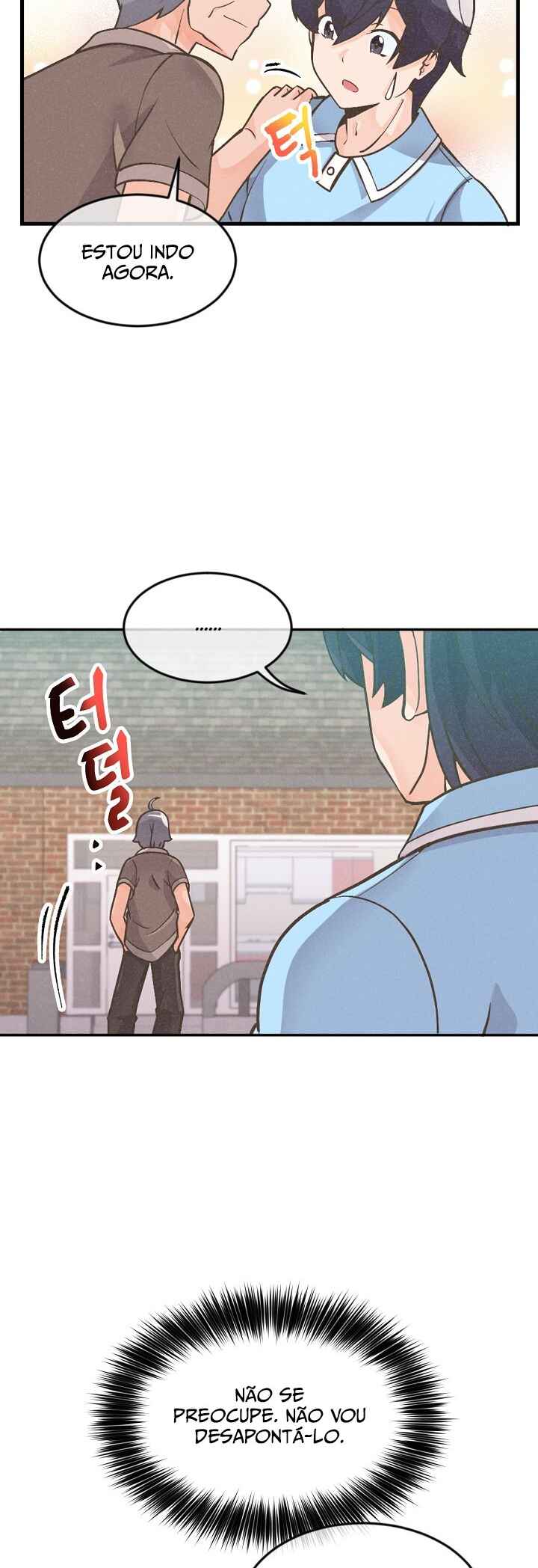 Jeongnyeong Nongsakkun Chapter 9 - Page 11