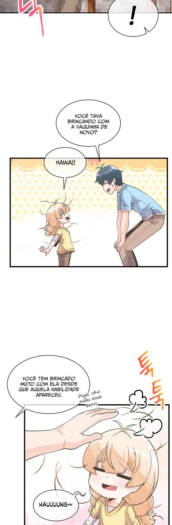 Jeongnyeong Nongsakkun Chapter 9 - Page 13