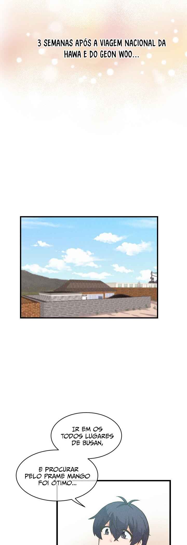 Jeongnyeong Nongsakkun Chapter 9 - Page 3
