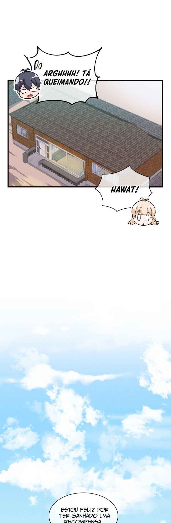 Jeongnyeong Nongsakkun Chapter 9 - Page 30