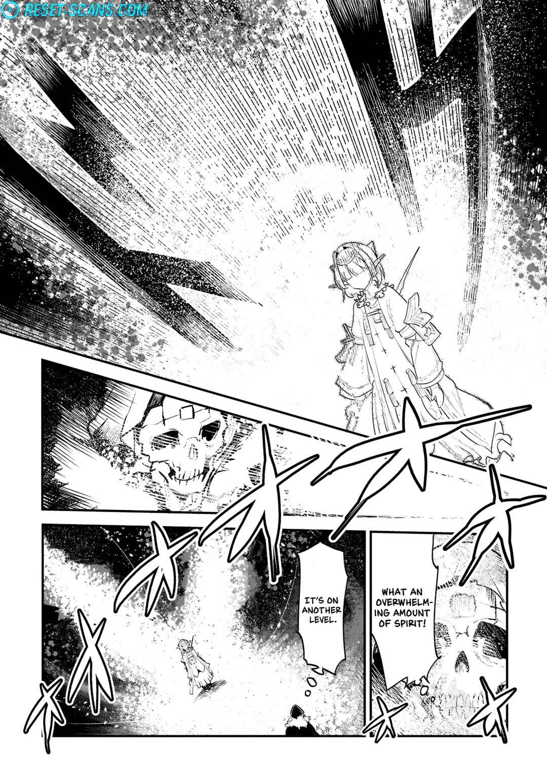 Nozomanu Fushi no Boukensha Chapter 41.3 - Page 12