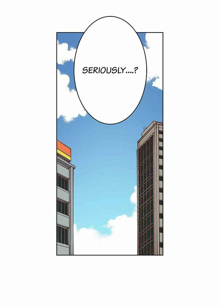 Unbalance Triangle Chapter 42.1 - Page 14