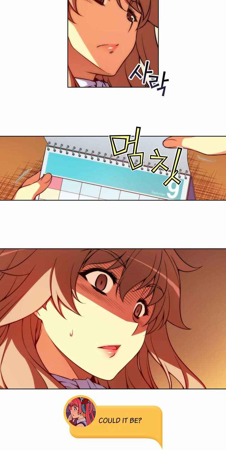 Unbalance Triangle Chapter 42.1 - Page 19