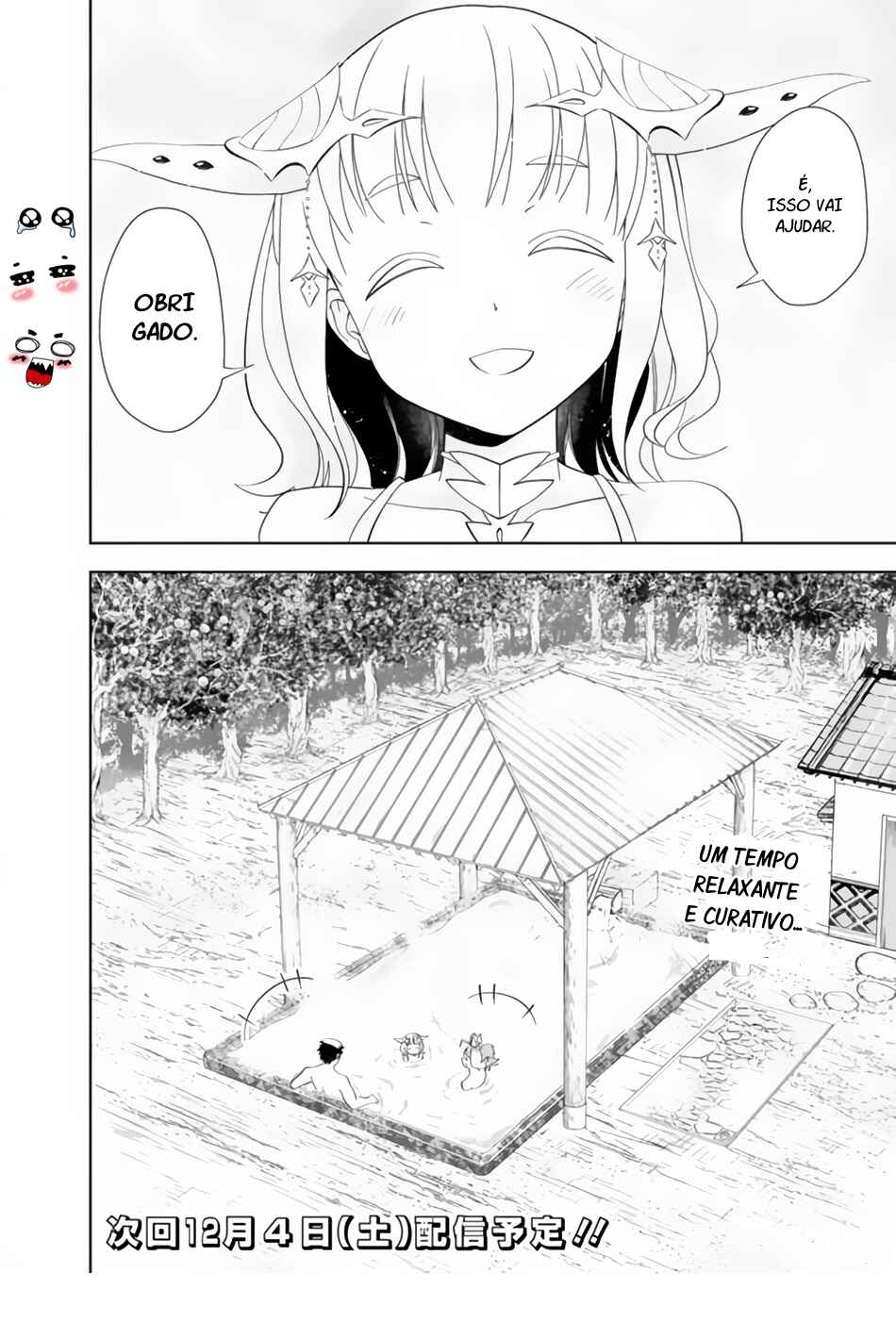 Ore no Ie ga Maryoku Spot datta Ken: Sundeiru dake de Sekai Saikyou Chapter 148 - Page 9