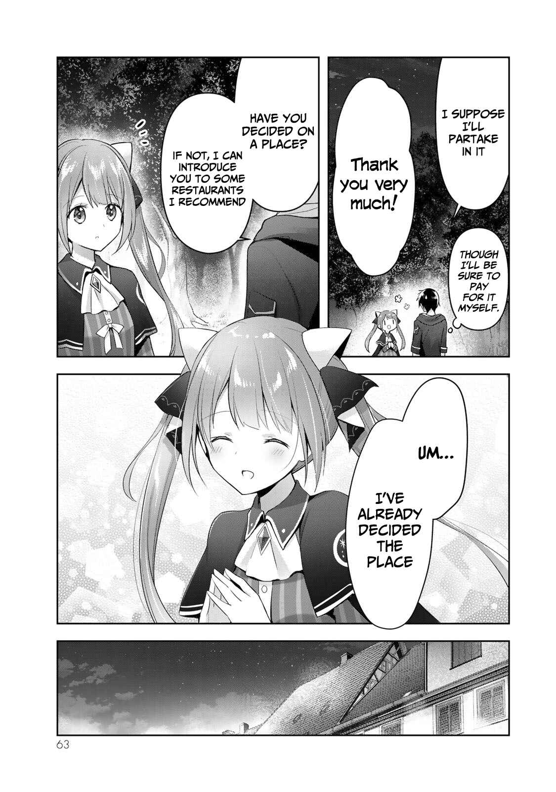Yuusha Party o Oidasareta Kiyoubinbou: Party Jijou de Fuyojutsushi o Yatteita Kenshi, Bannou e to Itaru Chapter 2 - Page 20