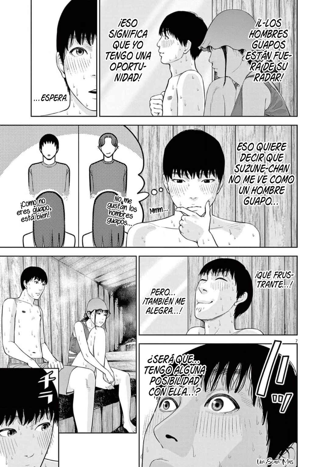 Chira Chiller Chapter 46 - Page 9