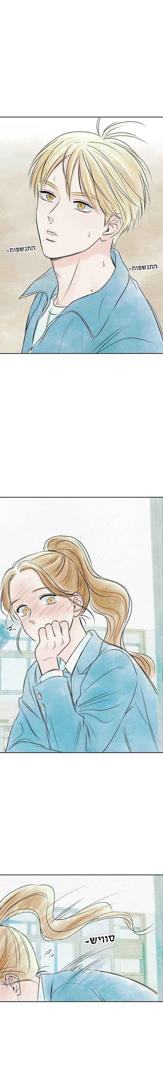 Yeoreumbanghak Jeonnal Chapter ? - Page 10