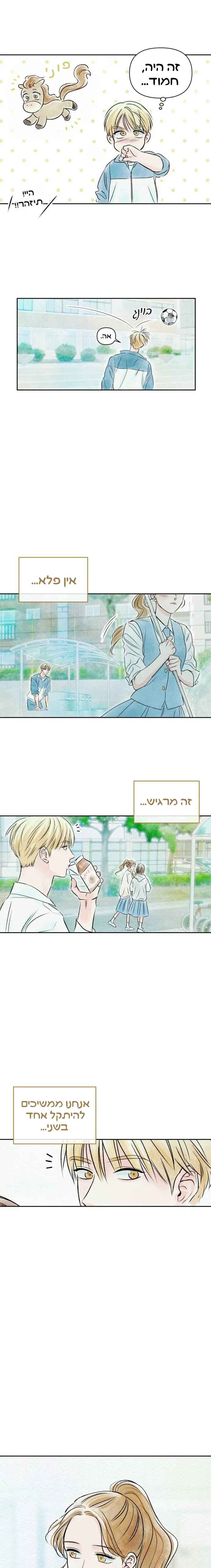 Yeoreumbanghak Jeonnal Chapter ? - Page 11