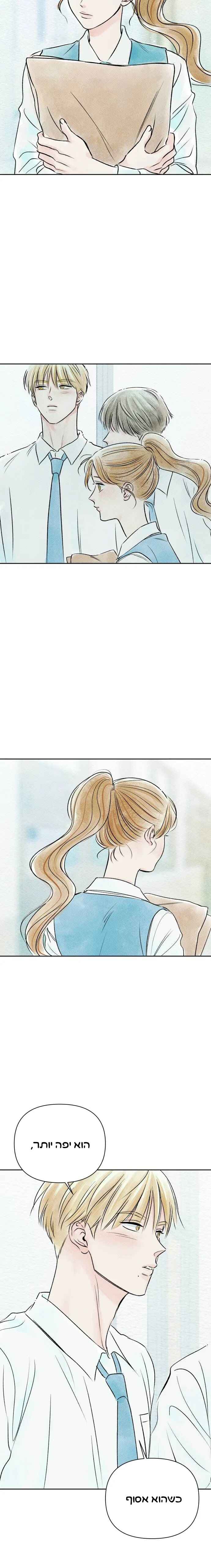 Yeoreumbanghak Jeonnal Chapter ? - Page 12